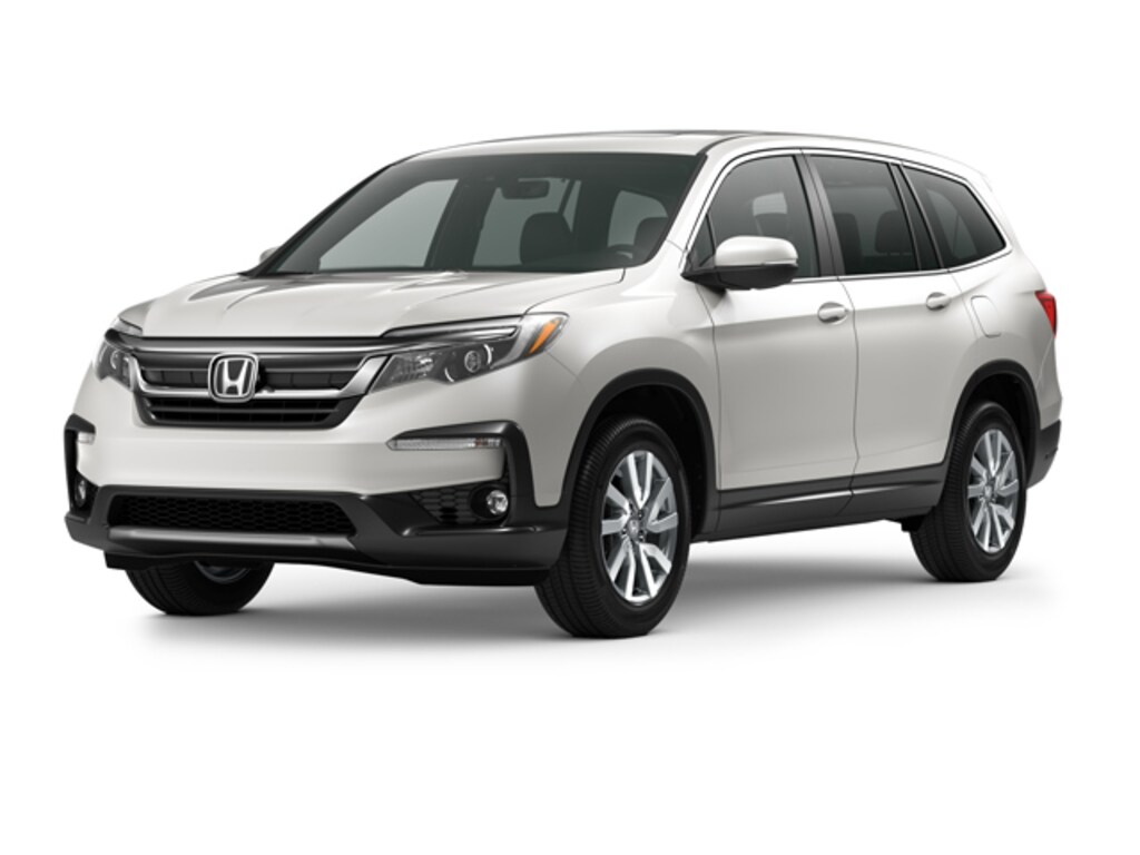 Used Honda Pilot For Sale in Syracuse, NY Near Rome, Auburn, & Cortland
